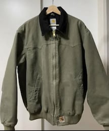 Carhartt | サンタフェジャケット(ブルゾン)