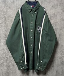 TOMMY HILFIGER | シャツ/ブラウス