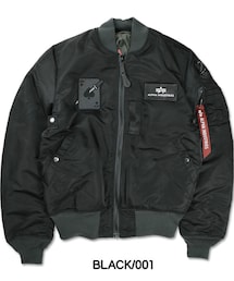 Alpha Industries | MA-1