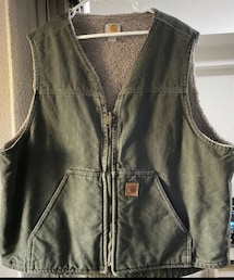 Carhartt | ダックベスト(ベスト)