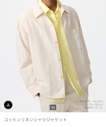 UNIQLO | ブルゾン