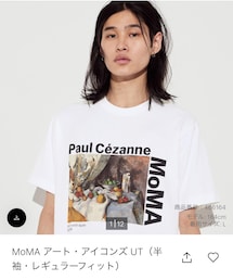UNIQLO | Tシャツ/カットソー