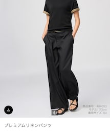 UNIQLO | スラックス