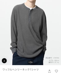 UNIQLO | Tシャツ/カットソー