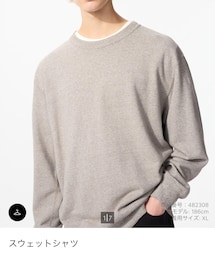 UNIQLO | スウェット