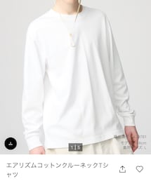 UNIQLO | Tシャツ/カットソー