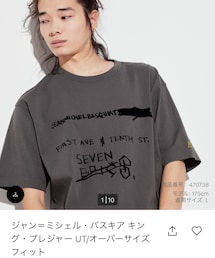 UNIQLO | Tシャツ/カットソー