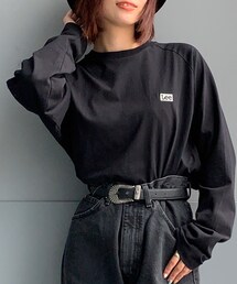 Lee | Tシャツ/カットソー