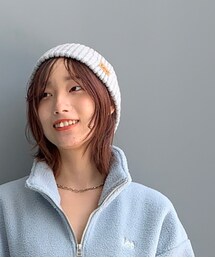 Lee | ニットキャップ/ビーニー