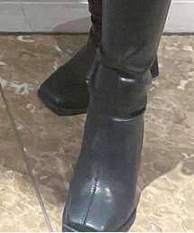 shein | ブーティ