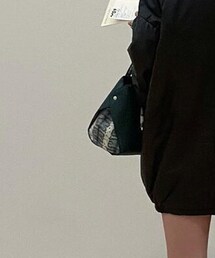 おさがり | ハンドバッグ