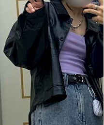 貰い物 | その他アウター