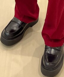 H&M | ローファー