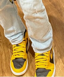 AIR JORDAN | スニーカー