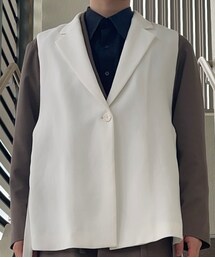 ZARA | ベスト