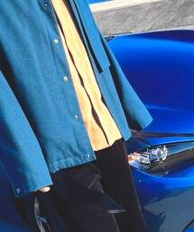 TAKEO KIKUCHI | シャツ/ブラウス