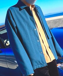 TAKEO KIKUCHI | ブルゾン