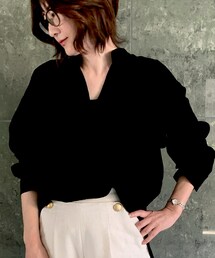 ROSE BUD | シャツ/ブラウス