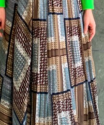 ROSE BUD | スカート