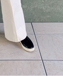 ZUCCOTTO | スリッポン