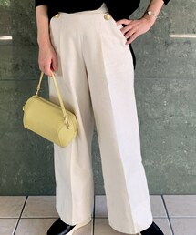 green label relaxing | パンツ