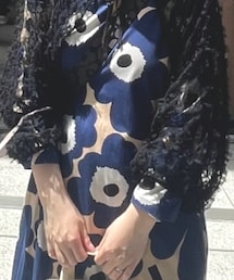 marimekko | ワンピース/ドレス
