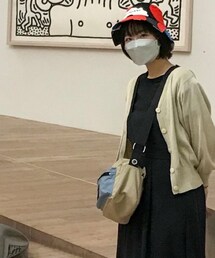 無印良品 | Tシャツ/カットソー