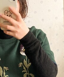 無印良品 | ニット/セーター