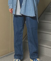 Healthy denim | パンツ