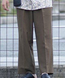 used | パンツ