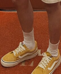 VANS | その他シューズ