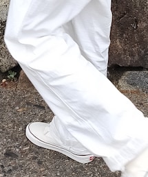 Saturdays NYC | パンツ