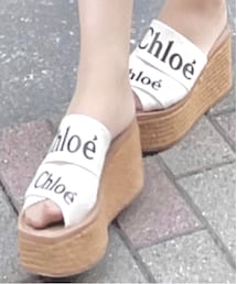 Chloe | サンダル