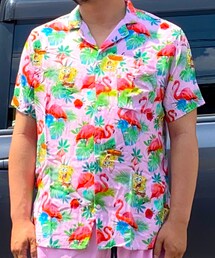 H&M | シャツ/ブラウス
