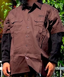 Dickies | シャツ/ブラウス