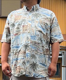NAUTICA | シャツ/ブラウス
