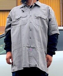 Dickies | シャツ/ブラウス
