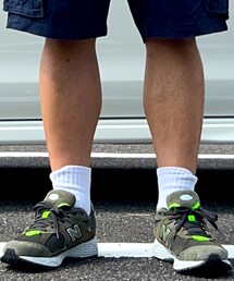 NEW BALANCE | スニーカー