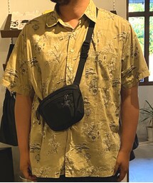ARC'TERYX | ボディバッグ/ウエストポーチ