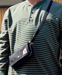 Carhartt | ショルダーバッグ