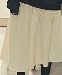 pinkdog | スカート