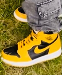 AIR JORDAN | スニーカー