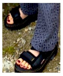 Dr. Martens | サンダル
