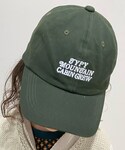 CIAOPANIC TYPY(チャオパニックティピー)の「帽子(キャップ)」