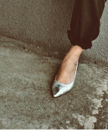 no brand | パンプス
