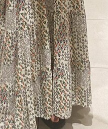 香港の市場で買ったワンピース🌼 | ワンピース