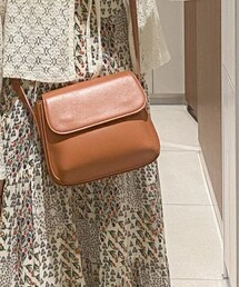 asclo | ショルダーバッグ