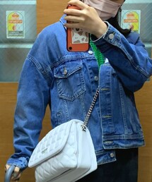 LOWRYS FARM | デニムジャケット