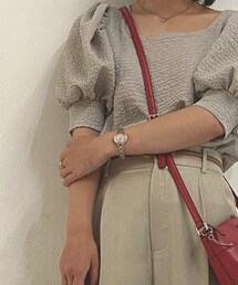 SEIKO | アナログ腕時計