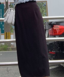 UNIQLO | スカート